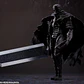 (Stock) Guts (Berserker Armor) -Calor de Pasión- S.H. Figuarts - Berserk - Miniatura 16