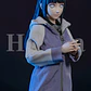 (Stock) Hinata Hyuga Rocket Toys - Naruto Shippuden - Miniatura 3