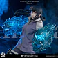 (Stock) Hinata Hyuga Rocket Toys - Naruto Shippuden - Miniatura 5