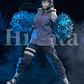 (Stock) Hinata Hyuga Rocket Toys - Naruto Shippuden - Miniatura 7