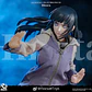 (Stock) Hinata Hyuga Rocket Toys - Naruto Shippuden - Miniatura 8