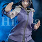 (Stock) Hinata Hyuga Rocket Toys - Naruto Shippuden - Miniatura 11