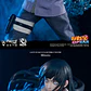 (Stock) Hinata Hyuga Rocket Toys - Naruto Shippuden - Miniatura 12