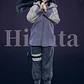 (Stock) Hinata Hyuga Rocket Toys - Naruto Shippuden - Miniatura 14