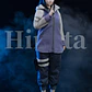 (Stock) Hinata Hyuga Rocket Toys - Naruto Shippuden - Miniatura 16