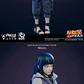 (Stock) Hinata Hyuga Rocket Toys - Naruto Shippuden - Miniatura 18