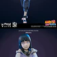 (Stock) Hinata Hyuga Rocket Toys - Naruto Shippuden - Miniatura 22