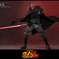 (Pre-Venta) Maul Hot Toys - Star Wars Maul Shadow Lord - Miniatura 3
