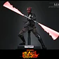 (Pre-Venta) Maul Hot Toys - Star Wars Maul Shadow Lord - Miniatura 4