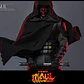 (Pre-Venta) Maul Hot Toys - Star Wars Maul Shadow Lord - Miniatura 5