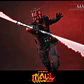 (Pre-Venta) Maul Hot Toys - Star Wars Maul Shadow Lord - Miniatura 7