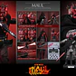 (Pre-Venta) Maul Hot Toys - Star Wars Maul Shadow Lord - Miniatura 11