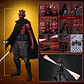 (Pre-Venta) Maul Hot Toys - Star Wars Maul Shadow Lord - Miniatura 13