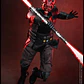 (Pre-Venta) Maul Hot Toys - Star Wars Maul Shadow Lord - Miniatura 14
