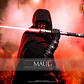 (Pre-Venta) Maul Hot Toys - Star Wars Maul Shadow Lord - Miniatura 15