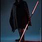 (Pre-Venta) Maul Hot Toys - Star Wars Maul Shadow Lord - Miniatura 17