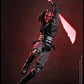 (Pre-Venta) Maul Hot Toys - Star Wars Maul Shadow Lord - Miniatura 2