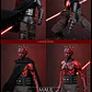 (Pre-Venta) Maul Hot Toys - Star Wars Maul Shadow Lord - Miniatura 21