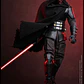 (Pre-Venta) Maul Hot Toys - Star Wars Maul Shadow Lord - Miniatura 22