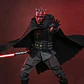 (Pre-Venta) Maul Hot Toys - Star Wars Maul Shadow Lord - Miniatura 1