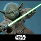 (Pre-Venta) Yoda Hot Toys - Star Wars Revenge of the Sith - Miniatura 4