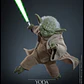 (Pre-Venta) Yoda Hot Toys - Star Wars Revenge of the Sith - Miniatura 10