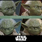 (Pre-Venta) Yoda Hot Toys - Star Wars Revenge of the Sith - Miniatura 11