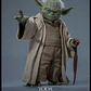 (Pre-Venta) Yoda Hot Toys - Star Wars Revenge of the Sith - Miniatura 14
