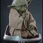 (Pre-Venta) Yoda Hot Toys - Star Wars Revenge of the Sith - Miniatura 15