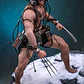 (Pre-Venta) Wolverine Weapon X Hot Toys - MARVEL X-Men - Miniatura 2
