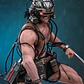 (Pre-Venta) Wolverine Weapon X Hot Toys - MARVEL X-Men - Miniatura 5