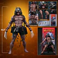 (Pre-Venta) Wolverine Weapon X Hot Toys - MARVEL X-Men - Miniatura 7
