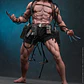 (Pre-Venta) Wolverine Weapon X Hot Toys - MARVEL X-Men - Miniatura 3