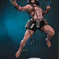 (Pre-Venta) Wolverine Weapon X Hot Toys - MARVEL X-Men - Miniatura 12