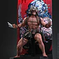 (Pre-Venta) Wolverine Weapon X Hot Toys - MARVEL X-Men - Miniatura 13