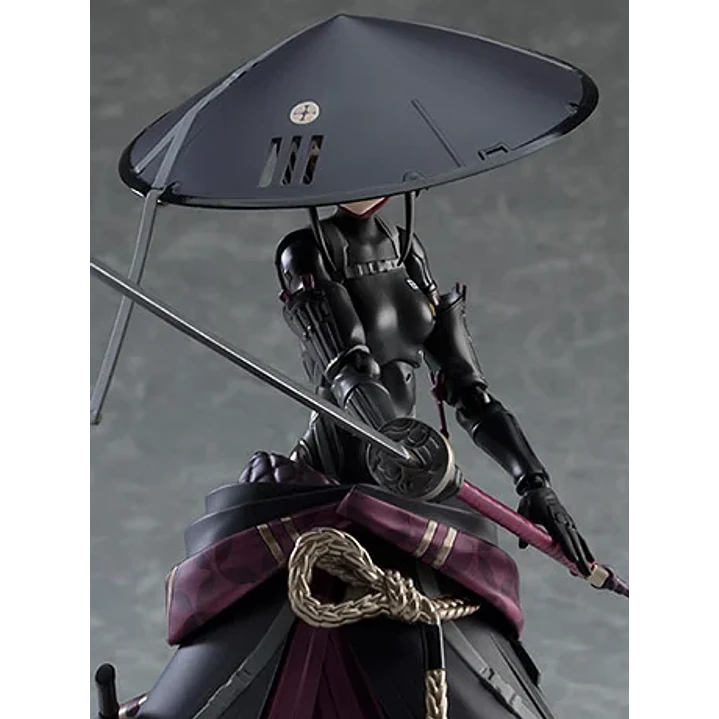 (Stock) Ronin Figma - Falslander 3