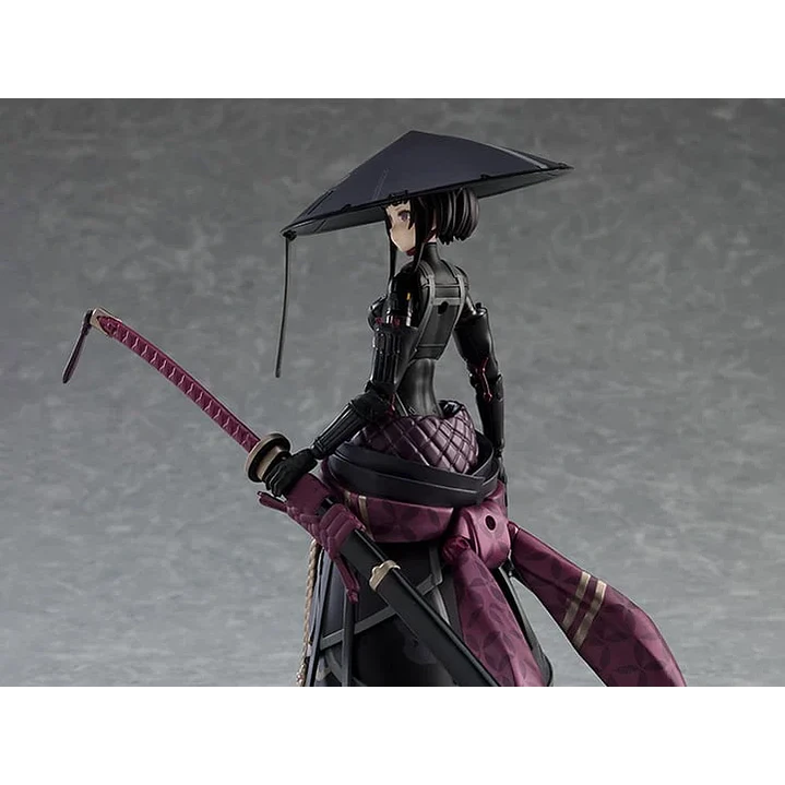 (Stock) Ronin Figma - Falslander 4