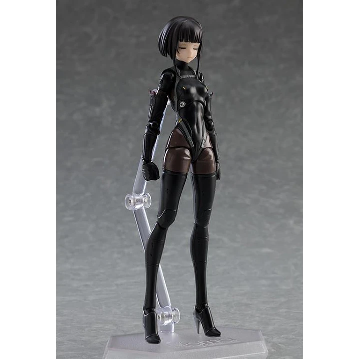 (Stock) Ronin Figma - Falslander 5