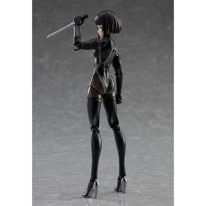 (Stock) Ronin Figma - Falslander 6