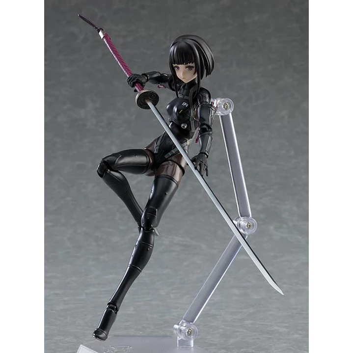 (Stock) Ronin Figma - Falslander 7