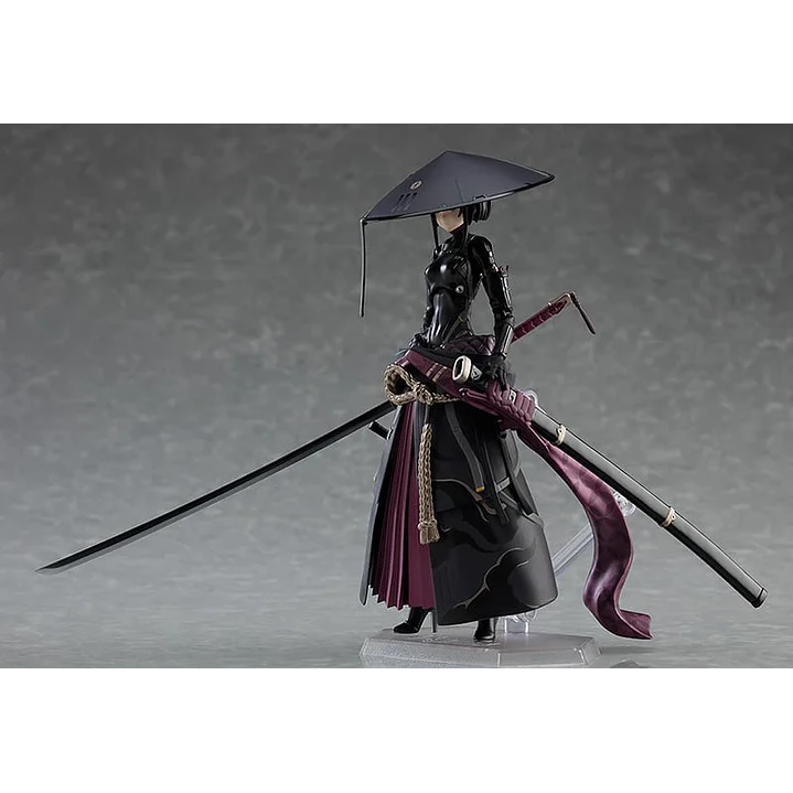 (Stock) Ronin Figma - Falslander 1