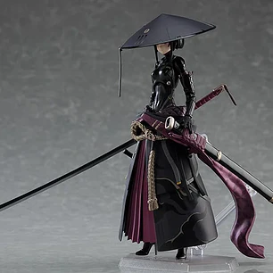 (Stock) Ronin Figma - Falslander