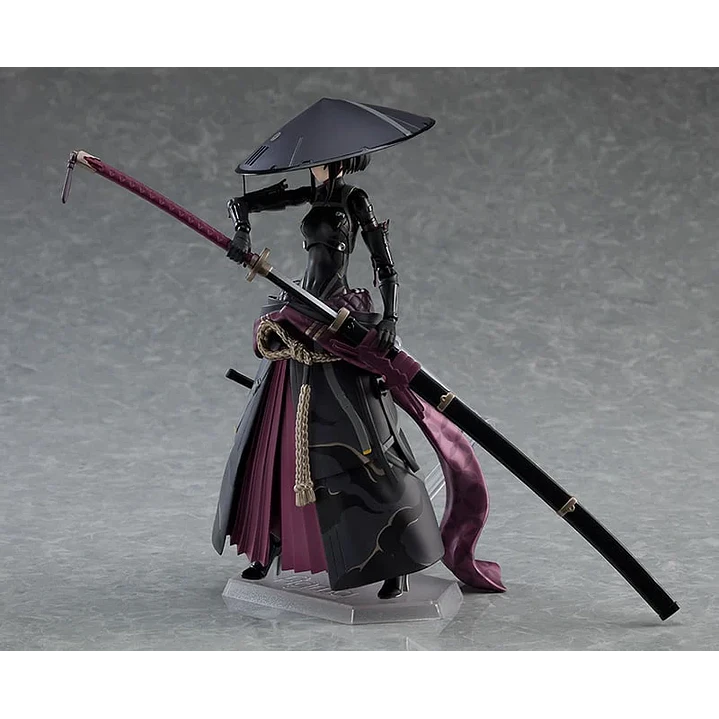 (Stock) Ronin Figma - Falslander 9