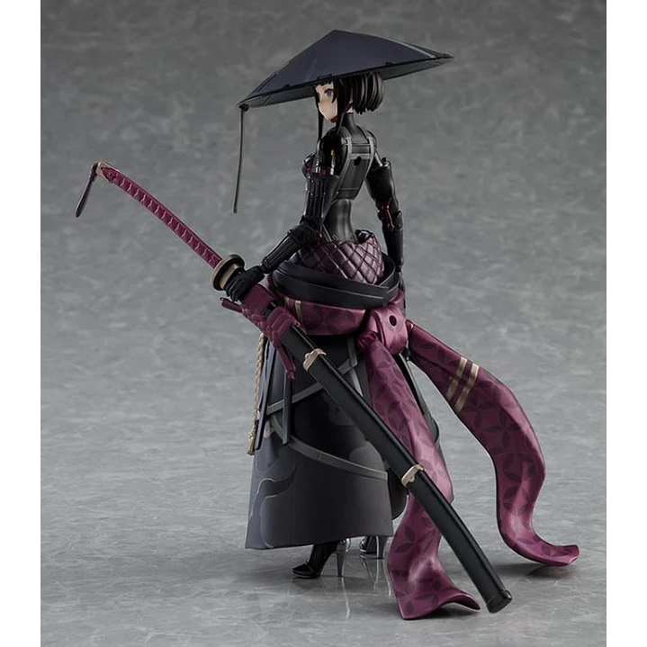 (Stock) Ronin Figma - Falslander 10