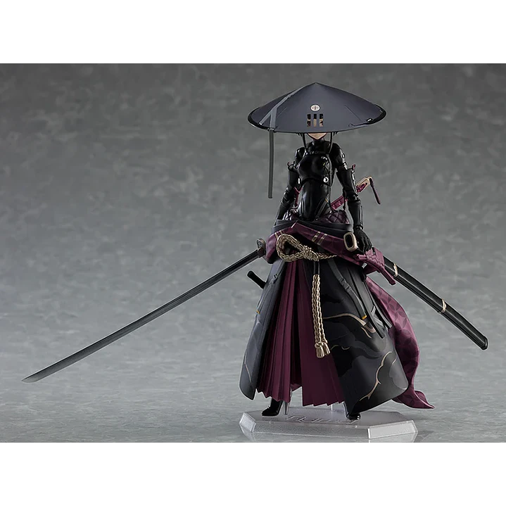 (Stock) Ronin Figma - Falslander 2