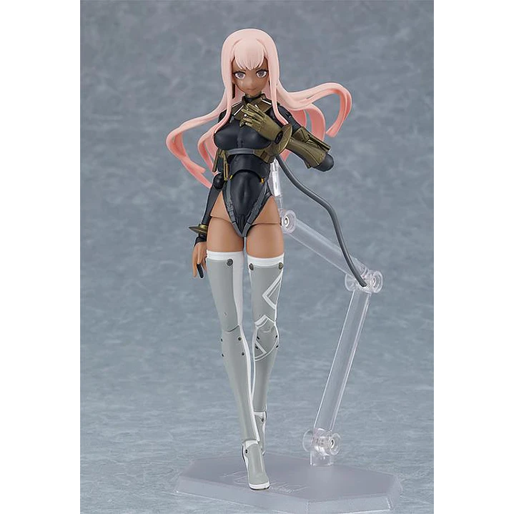 (Stock) Hemet Nethel Figma - Falslander 4