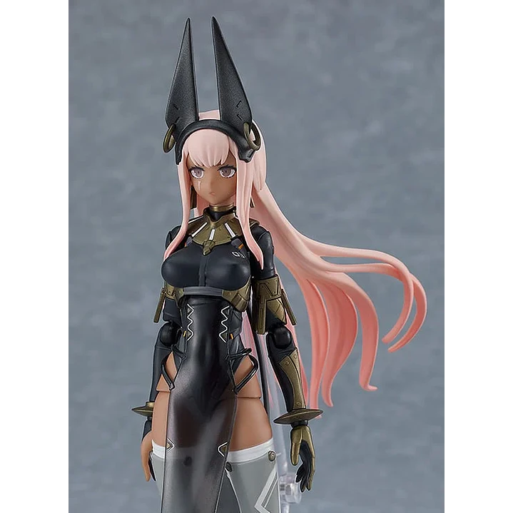 (Stock) Hemet Nethel Figma - Falslander 3