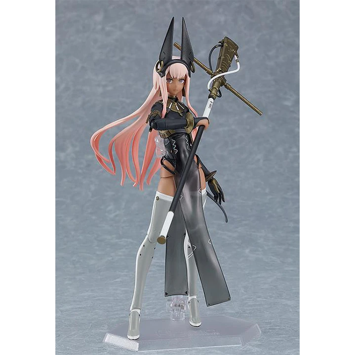 (Stock) Hemet Nethel Figma - Falslander 2