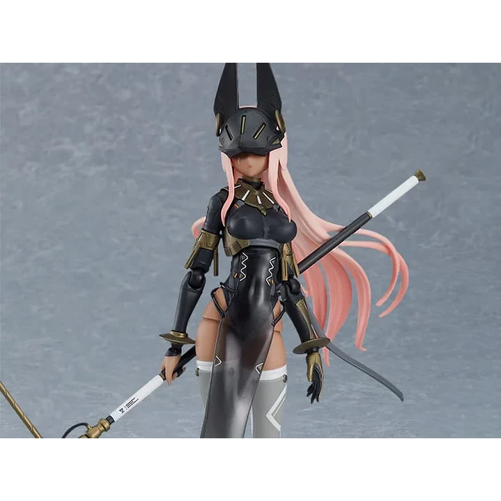 (Stock) Hemet Nethel Figma - Falslander 1