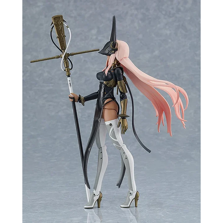 (Stock) Hemet Nethel Figma - Falslander 5